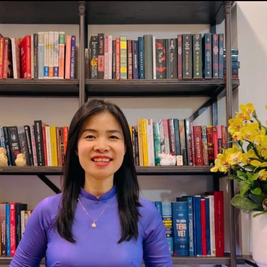 Bùi Thị Duyên Hải